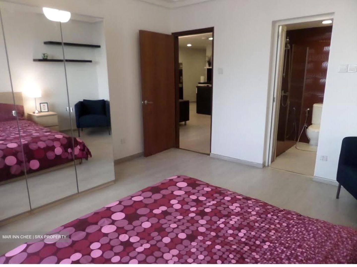 International Plaza (D2), Apartment #625444091